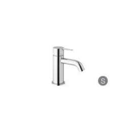 Alpi Blue praustuvo maišytuvas BU85274 be dugno vožtuvo