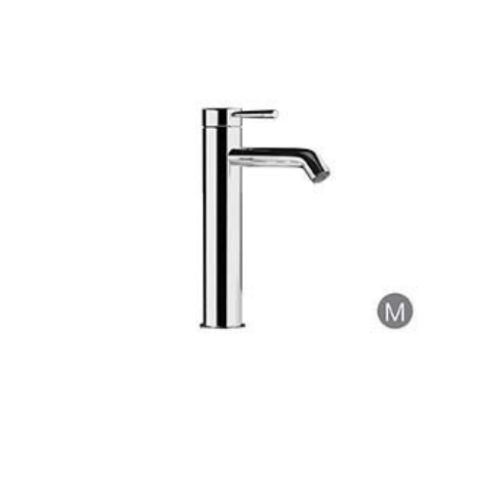 Alpi Blue aukštas praustuvo maišytuvas BU85279CR