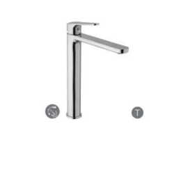 Alpi Glam aukštas praustuvo maišytuvas GL78377/S