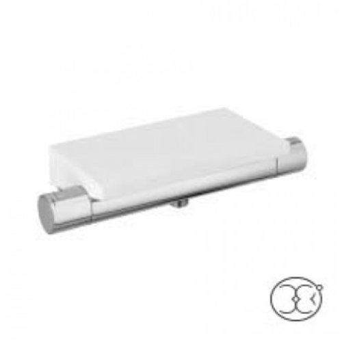 Alpi Seta termostatinis dušo maišytuvas SA73155