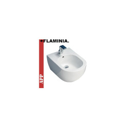 Pakabinama bidė Flaminia