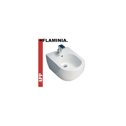 Pakabinama bidė Flaminia