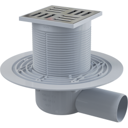 Alcaplast  „sauso“ tipo trapo komplektas