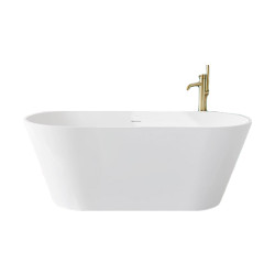 Akmens masės vonia Sanycces Modern 170x80 Akmens masės vonia Sanycces Modern 170x80