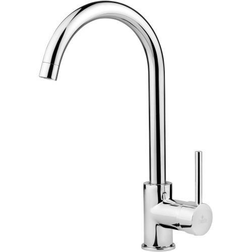 Virtuvinis maišytuvas Deante Aster chromas Virtuvinis maišytuvas Deante Aster chromas