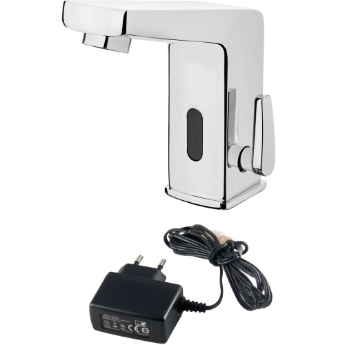 Deante Bateria sensorinis praustuvo maišytuvas