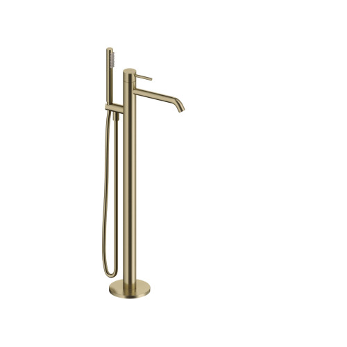 Maišytuvas iš grindų Sanycces braižyto aukso