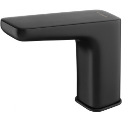 Sensorinis praustuvo maišytuvas Hiacynt juodas matinis Sensorinis praustuvo maišytuvas Hiacynt juodas matinis