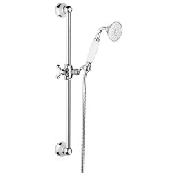 Bugnatese Oxford dušo stovo komplektas 19257 Bugnatese Oxford dušo stovo komplektas 19257