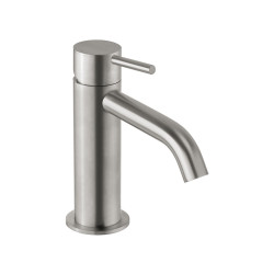 Bugnatese Kobuk Kirvy Steel praustuvo maišytuvas 9013S