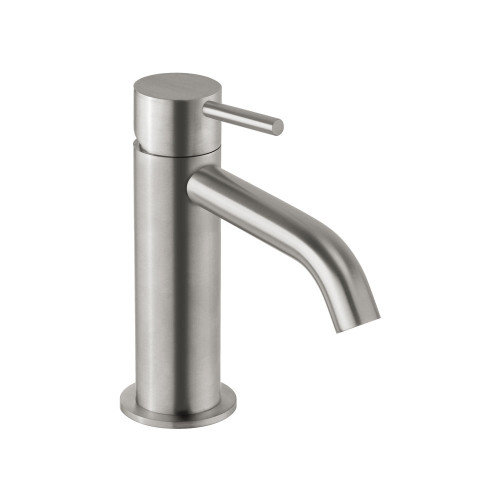 Bugnatese Kobuk Kirvy Steel praustuvo maišytuvas 9013S