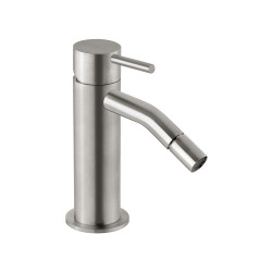 Bugnatese Kobuk Kirvy Steel bidė maišytuvas 9023S 