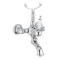 Bugnatese Oxford vonios maišytuvas 6308 Bugnatese Oxford vonios maišytuvas 6308