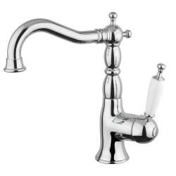 Bugnatese Oxford praustuvo maišytuvas 6313S Bugnatese Oxford praustuvo maišytuvas 6313S