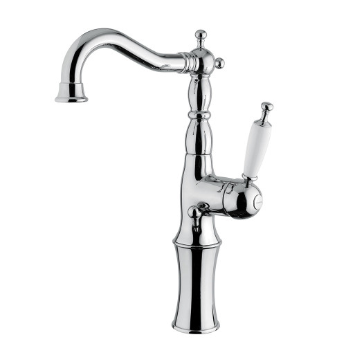 Bugnatese Oxford aukštas praustuvo maišytuvas 6317