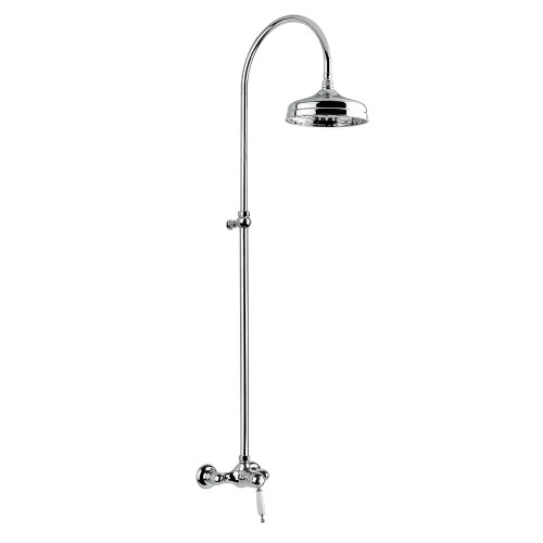 Bugnatese Oxford virštinkinė dušo sistema 6349