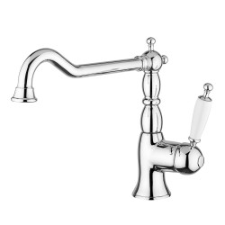 Bugnatese Oxford virtuvinis maišytuvas 6382