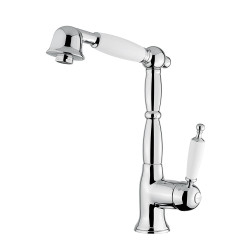 Bugnatese Oxford virtuvinis maišytuvas 6388 Bugnatese Oxford virtuvinis maišytuvas 6388