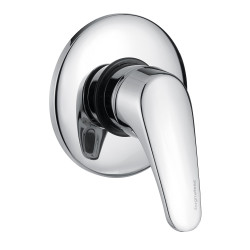 Bugnatese Xara potinkinis dušo maišytuvas 6530