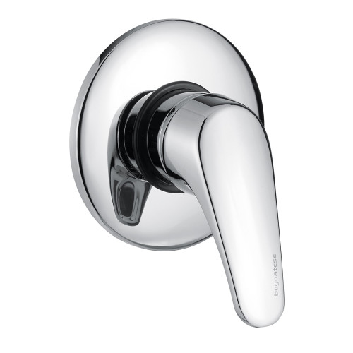 Bugnatese Xara potinkinis dušo maišytuvas 6530