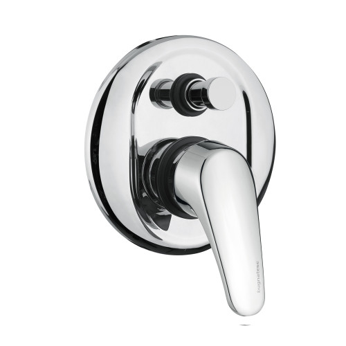 Bugnatese Xara potinkinis dušo maišytuvas 6572