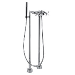 Bugnatese Rodos vonios maišytuvas 7300P Bugnatese Rodos vonios maišytuvas 7300P