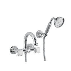 Bugnatese Olympia vonios maišytuvas 8402 Bugnatese Olympia vonios maišytuvas 8402