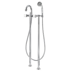 Bugnatese Olympia vonios maišytuvas 8402P Bugnatese Olympia vonios maišytuvas 8402P