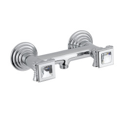 Bugnatese Olympia Cristal dušo maišytuvas 8446K Bugnatese Olympia Cristal dušo maišytuvas 8446K