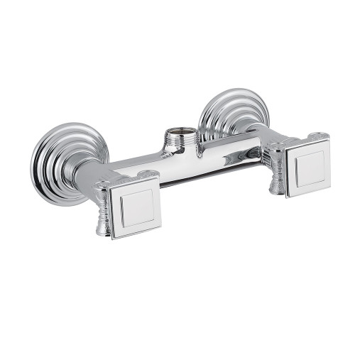 Bugnatese Olympia dušo maišytuvas 8447