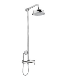 Bugnatese Athena virštinkinė dušo sistema 8542