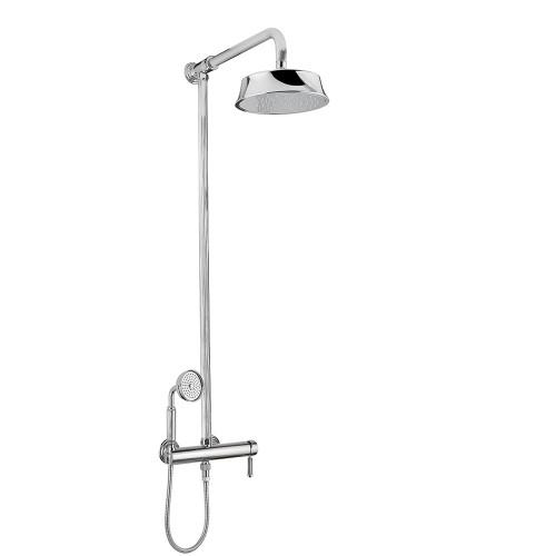 Bugnatese Athena virštinkinė dušo sistema 8542