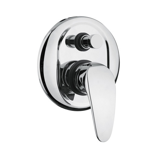 Bugnatese Venus potinkinis dušo maišytuvas 8772