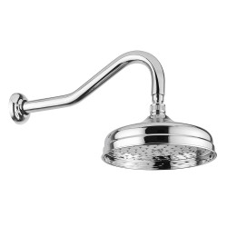 Bugnatese Oxford dušo galva su laikikliu 89116 Bugnatese Oxford dušo galva su laikikliu 89116