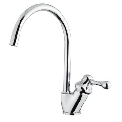 Bugnatese Maya virtuvinis maišytuvas 8999 