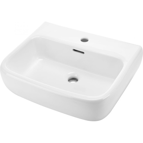 Pakabinamas praustuvas Hiacynt 525x415 mm