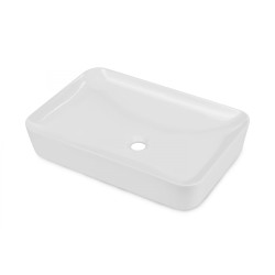 Pastatomas Deante praustuvas Tess CDS 597x369mm Pastatomas Deante praustuvas Tess CDS 597x369mm