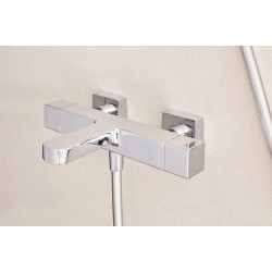 Virštinkinė vonios/dušo sistema 