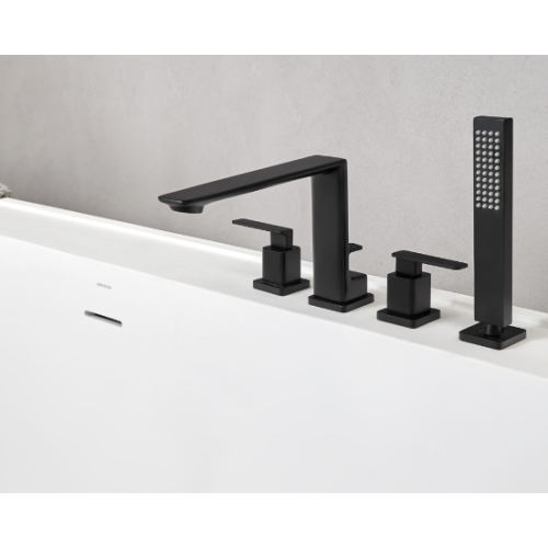 MAIŠYTUVAS VONIOS KRAŠTUI SANYCCES CUBO