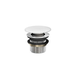 Dugno vožtuvas praustuvui SilkStone, PAA