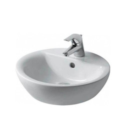 Ideal Standard Connect pastatomas ant stalviršio praustuvas 430x430 Ideal Standard Connect pastatomas ant stalviršio praustuvas 430x430