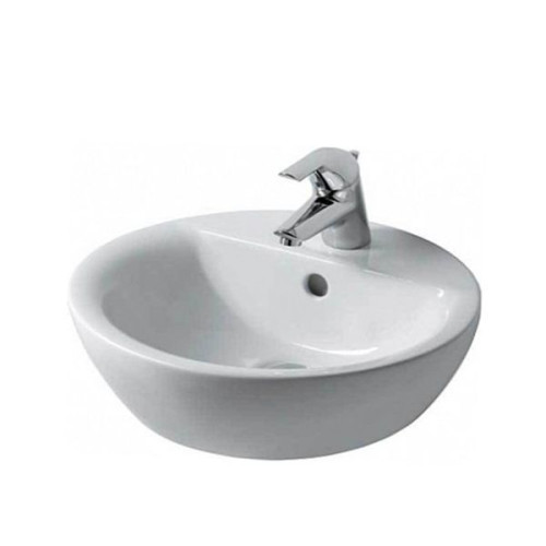 Ideal Standard Connect pastatomas ant stalviršio praustuvas 430x430 Ideal Standard Connect pastatomas ant stalviršio praustuvas 430x430