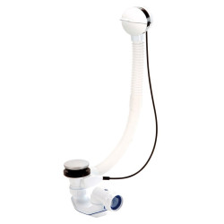 Vonios sifonas Nicoll Easy Bain EB07S  