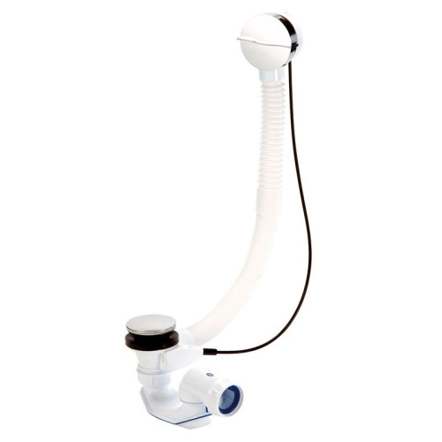 Vonios sifonas Nicoll Easy Bain EB07S  