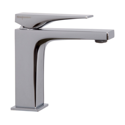 Maišytuvas praustuvui Fima Zeta spalvų pasirinkimas chromas, juoda, balta, nikelis Maišytuvas praustuvui Fima Zeta spalvų pasirinkimas chromas, juoda, balta, nikelis