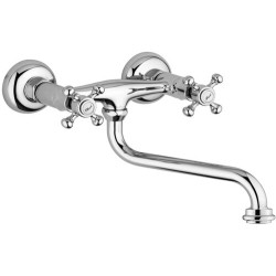 Vonios maišytuvas Paffoni Belinda