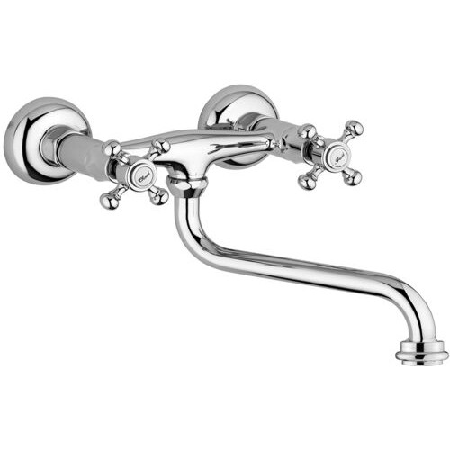 Vonios maišytuvas Paffoni Belinda