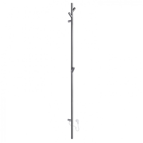 Elektrinis rankšluosčių džiovintuvas Smedbo FK710