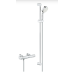  Grohtherm 800 Cosmopolitan termostatinis dušo komplektas 