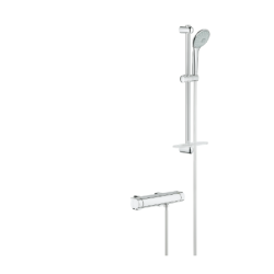 Grohtherm 2000 Termostatinis dušo komplektas su maišytuvu